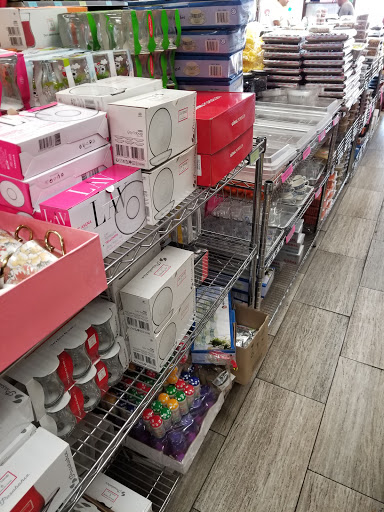 Supermarket «Istanbul Bazaar», reviews and photos, 2324 Elmhurst Rd, Mt Prospect, IL 60056, USA