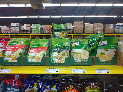 Grocery Store «Food Source», reviews and photos, 430 Elkhorn Blvd, Rio Linda, CA 95673, USA