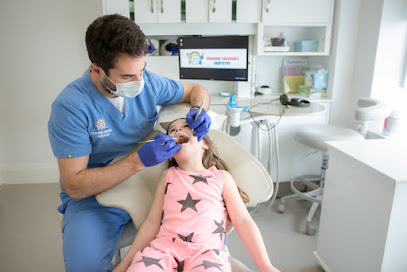 Brite Bite Kids Dental and Orthodontics (formerly Vaughan Children's Dentistry)