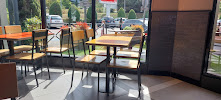 Atmosphère du Restauration rapide Burger King à Annecy - n°19
