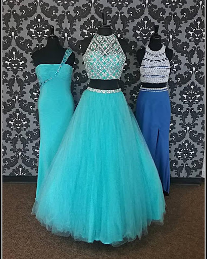 Bridal Shop «Something Blue», reviews and photos, 617 S Ankeny Blvd, Ankeny, IA 50021, USA