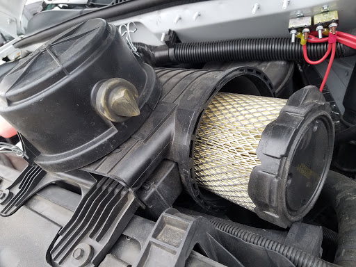 Auto Parts Store «AutoZone», reviews and photos, 6120 Jimmy Carter Blvd, Norcross, GA 30071, USA