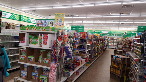 Dollar Store «Dollar Tree», reviews and photos, 7041 Brookfield Plaza, Springfield, VA 22150, USA