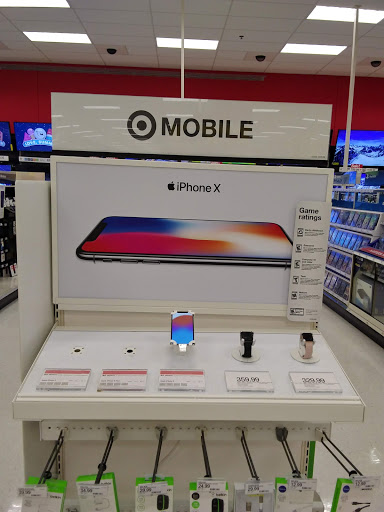 Department Store «Target», reviews and photos, 5800 20th St, Vero Beach, FL 32966, USA