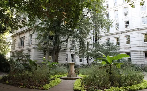 Postman's Park image