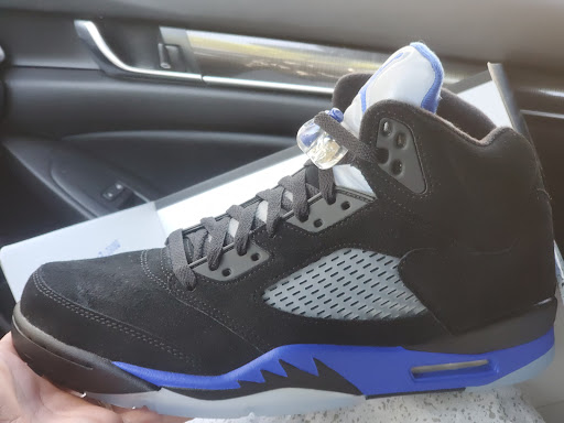 Shoe Store «WSS», reviews and photos, 1638 E Fremont St, Stockton, CA 95205, USA