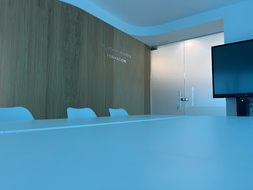 Clínica Dental Javier Morillo en Espartinas, Sevilla