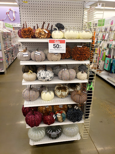Fabric Store «Jo-Ann Fabrics and Crafts», reviews and photos, 6234 Commerce Palms Dr, Tampa, FL 33647, USA