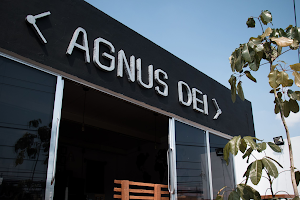 Agnus Dei Café image