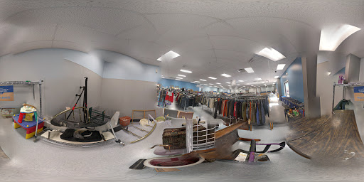 Donations Center «Goodwill Industries Corbin», reviews and photos