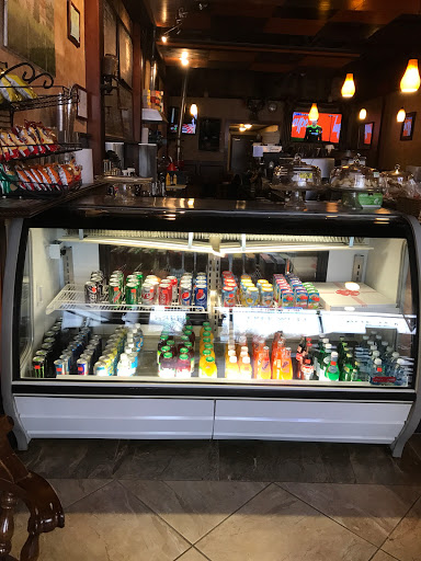 Coffee Shop «Coffee Break Cafe», reviews and photos, 19156 E 10 Mile Rd, Eastpointe, MI 48021, USA