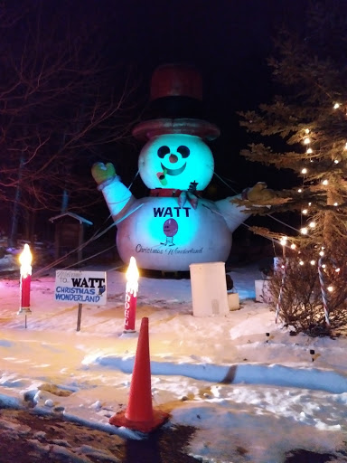 Tourist Attraction «Watt Christmas Wonderland», reviews and photos, 310 Scotchtown Rd, Goshen, NY 10924, USA