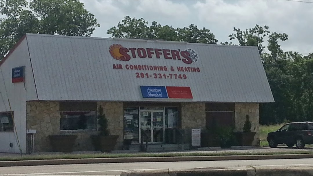 Stoffers Air Conditioning & Heating