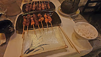 Plats et boissons du Restaurant japonais Restaurant Osaka à Grenoble - n°9