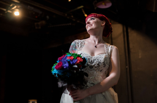 Performing Arts Theater «Chicago Street Theatre», reviews and photos, 154 W Chicago St, Valparaiso, IN 46383, USA