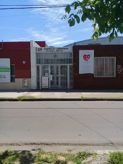 Centro de Coronarios de Avellaneda