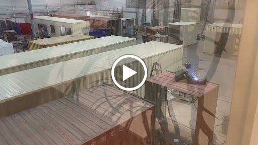 Storage Facility «Southwest Mobile Storage», reviews and photos, 1005 N 50th St, Phoenix, AZ 85008, USA