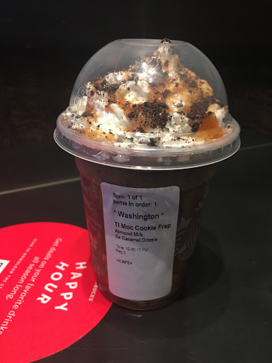 Coffee Shop «Starbucks», reviews and photos, 6075 Broadway Blvd, Garland, TX 75043, USA