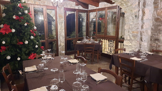 Ristorante @ Villa Torre Antica Via Indipendenza, 32, 84030 Atena Lucana SA, Italia