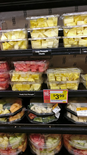 Supermarket «Giant», reviews and photos, 3521 East-West Hwy, Hyattsville, MD 20782, USA