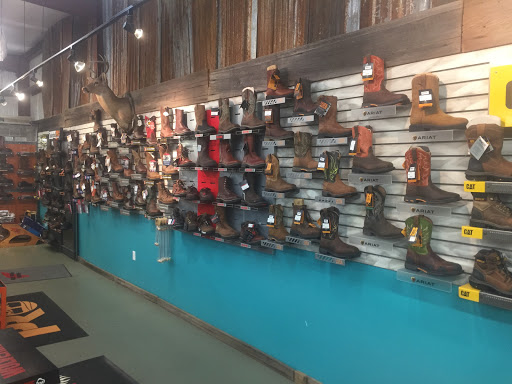 Boot Store «Boot Outlet», reviews and photos, 3509 Bienville Blvd, Ocean Springs, MS 39564, USA