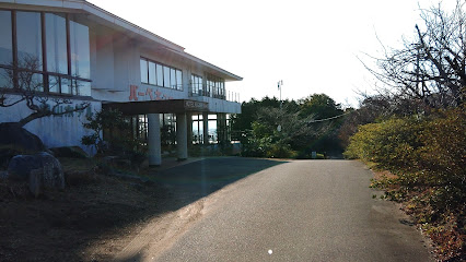 鏡山バーベキュー＆ホテル