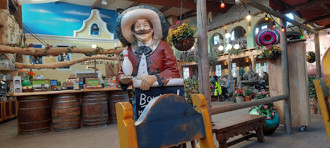 PonyparkCity - Viva Mexico - Restaurant