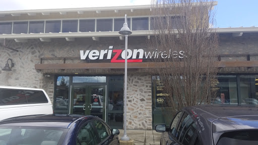 Cell Phone Store «Verizon», reviews and photos, 1715 Trancas St a, Napa, CA 94558, USA