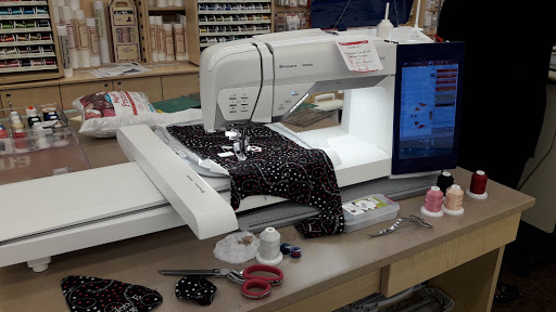 Fabric Store «Jo-Ann Fabrics and Crafts», reviews and photos, 1250 William D Tate Ave, Grapevine, TX 76051, USA