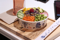 Poke bowl du Restaurant hawaïen POKAWA Poké bowls à Niort - n°11