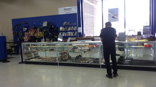 Thrift Store «Goodwill Donation Center», reviews and photos