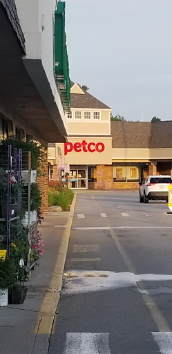 Pet Supply Store «Petco», reviews and photos, 35 Pleasant St, South Weymouth, MA 02190, USA