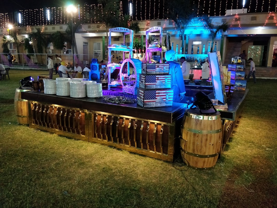 Pandey Caterers