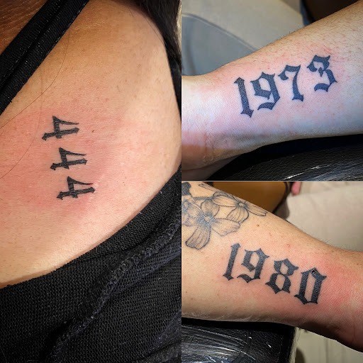 Explore feminine wrist tattoo ideas, creative tattoo ideas in Vancouver, available at Headstrong Tattoo Studio & Piercing