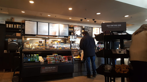 Coffee Shop «Starbucks», reviews and photos, 2490 Main St, Lake Placid, NY 12946, USA