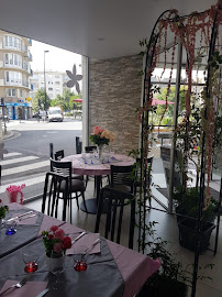 Atmosphère du Restaurant libanais Coin De Jasmine à Nantes - n°14