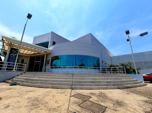 Velatorio IMSS Villahermosa en Villahermosa