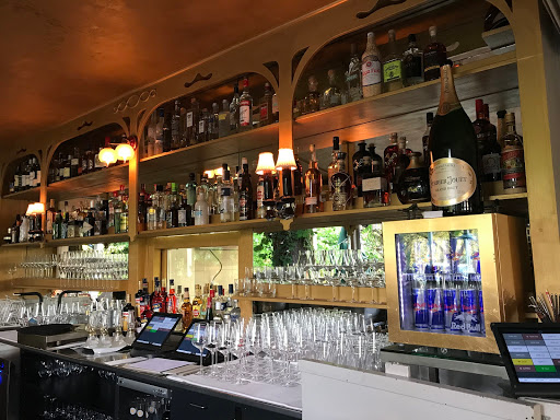 Bar Klagenfurt