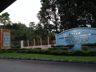Advanced Technology Training Center (ADTEC) Melaka