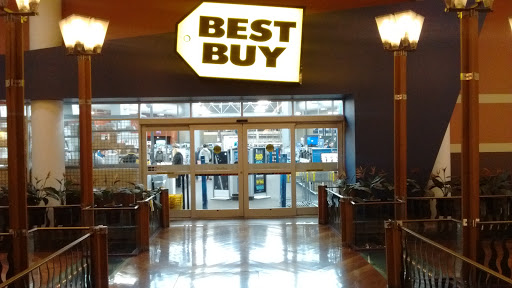 Electronics Store «Best Buy», reviews and photos, 23000 Eureka Rd, Taylor, MI 48180, USA