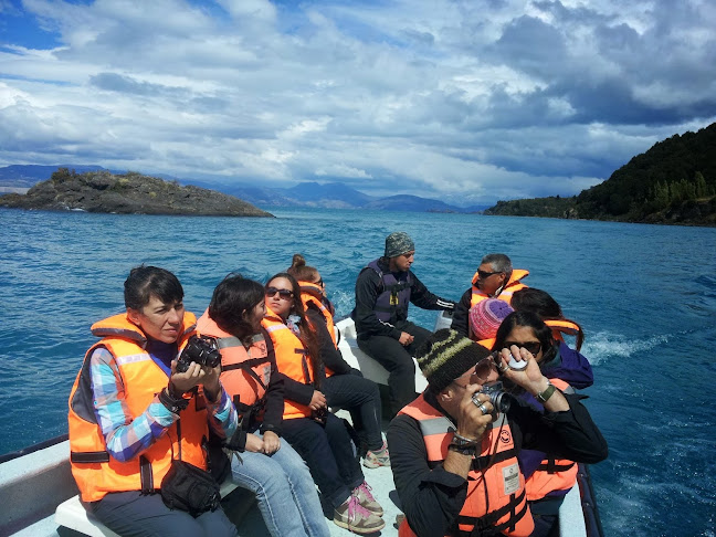 Tour Austral Aysén - Agencia de viajes