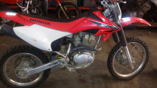 Motorcycle Shop «Drumhill Cycle», reviews and photos, 120 E Hollis St, Nashua, NH 03060, USA