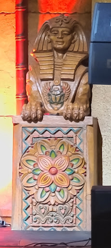 Performing Arts Theater «Madame Walker Theatre Center», reviews and photos, 617 Indiana Ave, Indianapolis, IN 46202, USA