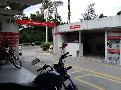 Photos of Concession&aacute;ria Honda Alpina