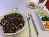 Jajangmyeon du Restaurant coréen Han Lim à Paris - n°8