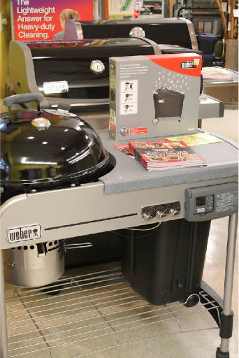 Hardware Store «Northwood Hardware, Home & Garden», reviews and photos, 6053 S Glen Lake Rd, Glen Arbor, MI 49636, USA