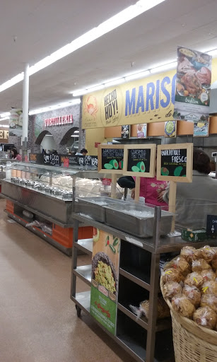 Grocery Store «Northgate Gonzalez Markets», reviews and photos, 3828 Peck Rd, El Monte, CA 91732, USA