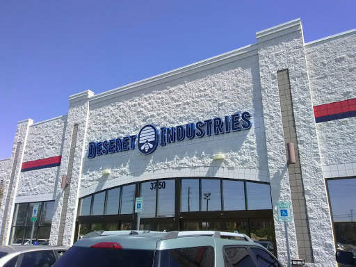 Thrift Store «Deseret Industries Thrift Store», reviews and photos