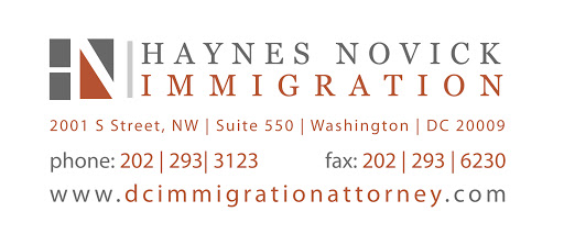 Immigration Attorney «Haynes Novick Immigration», reviews and photos
