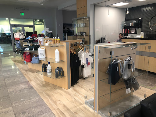 Mercedes Benz Dealer «Mercedes-Benz of Georgetown», reviews and photos, 7401 I-35, Georgetown, TX 78626, USA